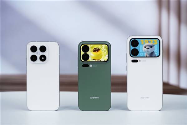 安兔兔9月安卓旗舰性能榜揭晓：小米17系列凭第五代骁龙8至尊版强势登顶前三